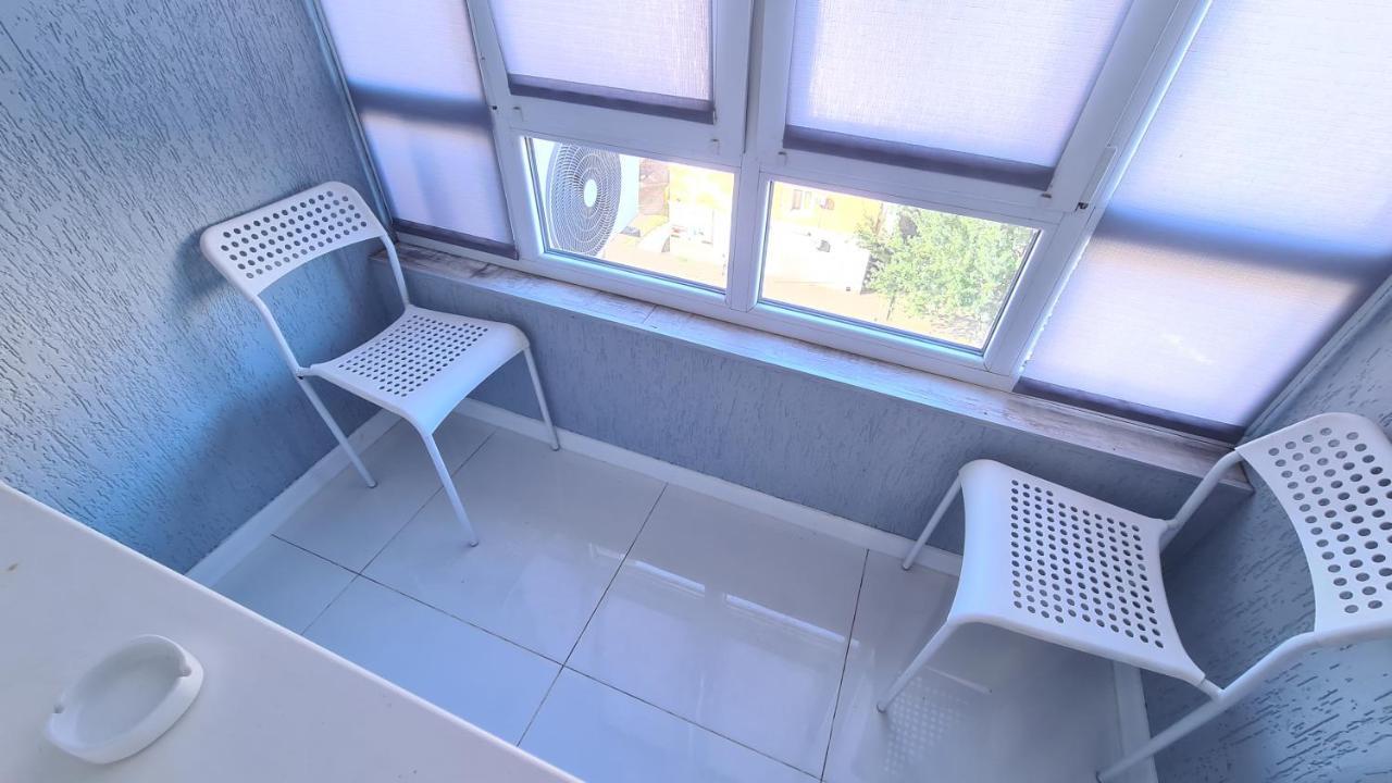 Apartaments On Prospekt Mira 35 Кривой Рог Екстериор снимка