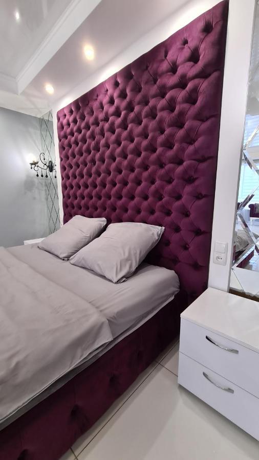 Apartaments On Prospekt Mira 35 Кривой Рог Екстериор снимка